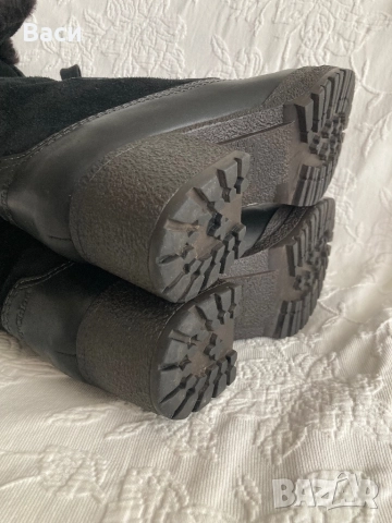 See by Chloe оригинални ботуши / боти, снимка 5 - Дамски ботуши - 51840868