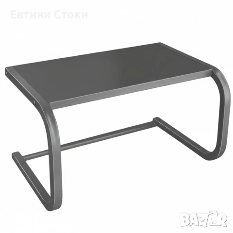 Метална поставка органайзер за микровълнова - умно решение, снимка 5 - Други стоки за дома - 53159768