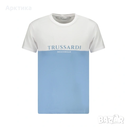 Мъжка тениска TRUSSARDI