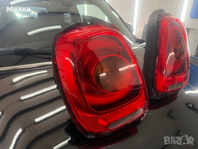 Стопове Мини Купър F55/56, снимка 2 - Части - 53637805