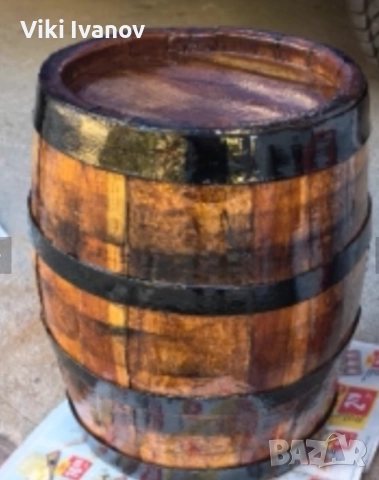 Буре 10литра 