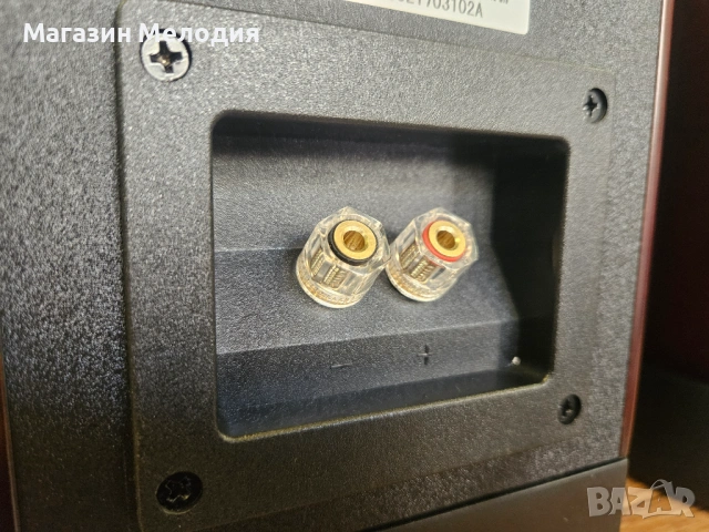 Тонколони Onkyo D-112EXT – Премиум японски звук в компактен формат, снимка 14 - Тонколони - 53981644