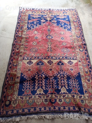 Истински персийски килими , снимка 11 - Килими - 52056934