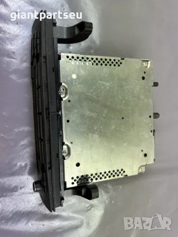 БИЗНЕС СД РАДИО CD RADIO за БМВ BMW E84 E87 E90 9236530-01, снимка 3 - Части - 49381237