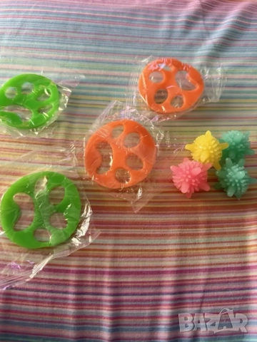 🐾 Уред за събиране на косми от домашни любимци  , снимка 10 - Други стоки за животни - 51782050