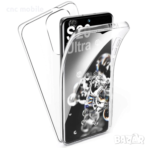 Samsung S20 Ultra - Samsung S11 Plus калъф - case, снимка 17 - Калъфи, кейсове - 29274950