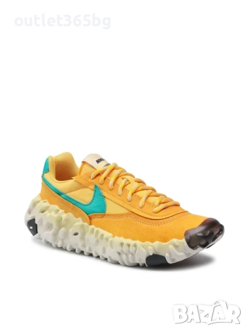 Nike - Overbreak Sp DA9784 201 Оранжев №41 Оригинал Код 970