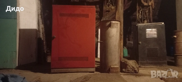 Печка на дърва Чудо, снимка 4 - Отоплителни печки - 53009973