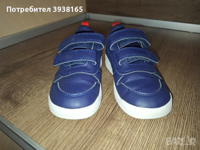 Маратонки Adidas, снимка 3 - Детски маратонки - 47068398