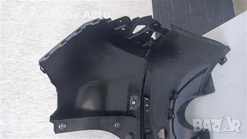 Задна броня Mazda Cx-30 CX30 година 2019 2020 2021 2022 код DFR5 50221, DFR5-50221 , снимка 4 - Аксесоари и консумативи - 49705587