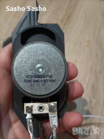 говорители, снимка 4 - Тонколони - 54139756