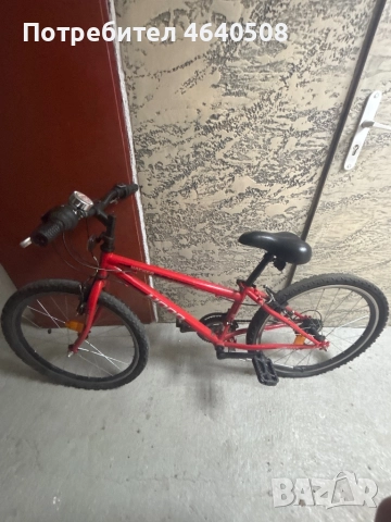 Детско колело