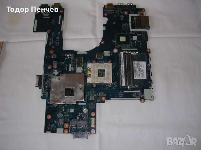 Asus A75V - 17.3 LED, Core i5, 8 GB RAM, 500 GB HDD на части, снимка 8 - Части за лаптопи - 45570763