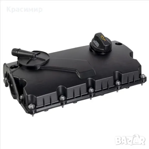 Капак на клапаните (на цилиндровата глава), снимка 4 - Части - 50309054