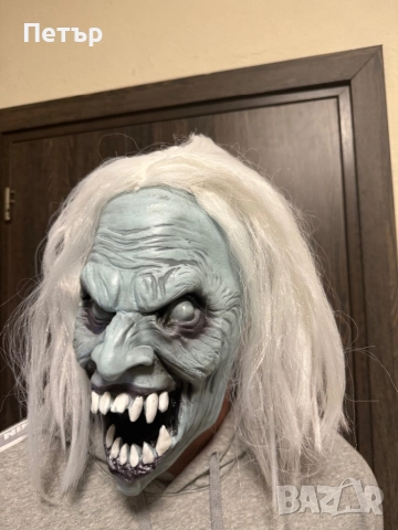 Маски за сурва, снимка 15 - Други ценни предмети - 52807834