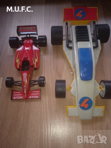 Колички Формула1BBurago Италия.