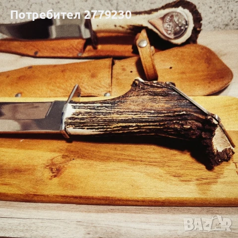 Нож Експонат Уникален Колекция Огромен , снимка 14 - Колекции - 51134025