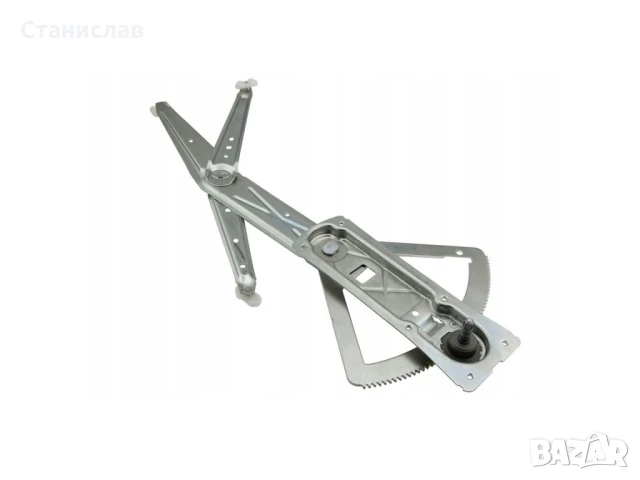 Стъклоподемник (ръчен механизъм) за Opel Corsa B