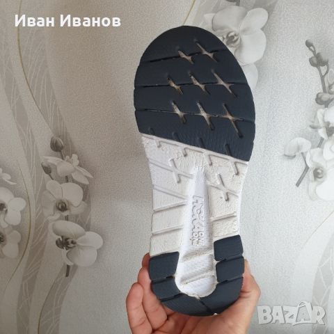 маратонки  Hoka One One Cavu 3  номер 43 -43,5, снимка 10 - Маратонки - 45639650