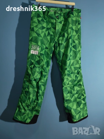 Helly Hansen Helly Tech Protection Primaloft Долнище/Мъжко L, снимка 2 - Спортни дрехи, екипи - 53623893