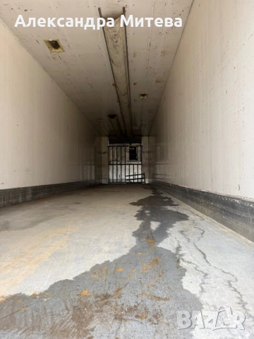 Хладилно ремарке , снимка 8 - Ремаркета - 54125591