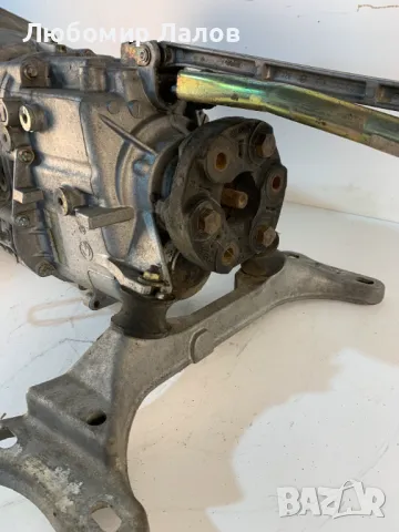 Скоростна кутия Bmw E46 2.0D 136к.с. (98-02) 1221934.9 220.0.0 225.94, снимка 11 - Части - 49927819