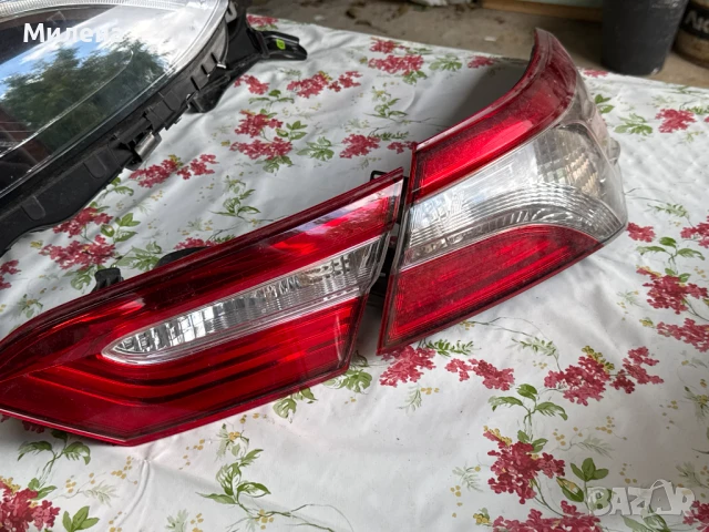 Фар заден (1 брой) Toyota Camry 2020г.