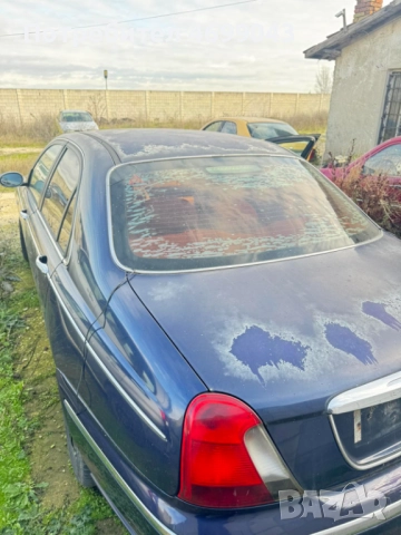 Автомобили за части, снимка 2 - Части - 52971171