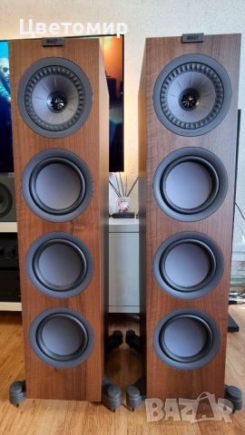 Тонколони KEF Q750