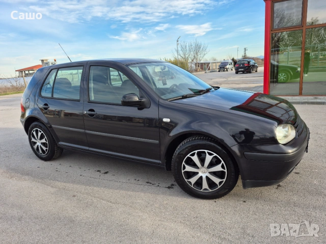 Голф 4 1.9 TDI/110 Клима Топ***