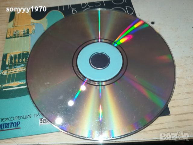 BG POP BALLADS CD 2404241044, снимка 9 - CD дискове - 45429060