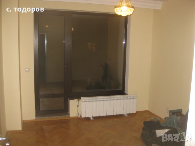 Необзаведен двустаен в София широк център, снимка 11 - Апартаменти - 54019832