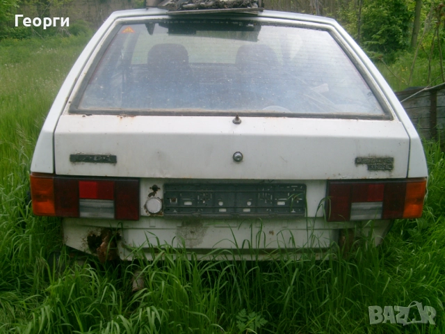 Продавам Рено 19 и Лада Самара на части, снимка 7 - Части - 52895580
