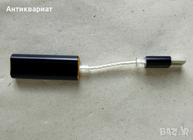 iBasso USB DAC & AMP DC05, снимка 6 - Други - 52827186