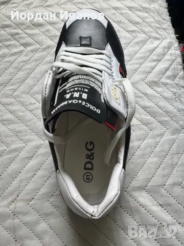 МАРАТОНКИ D&G 41, снимка 1