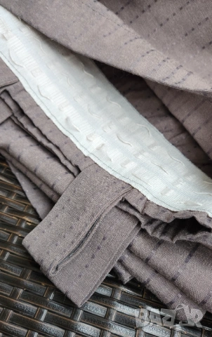 Комплект пердета Jysk, снимка 3 - Пердета и завеси - 54238010