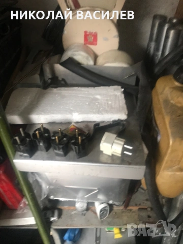 Магазинерски     кантар  ., снимка 7 - Оранжерии - 47701712