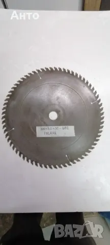 Диск за циркуляр 355мм., снимка 4 - Други инструменти - 48854317