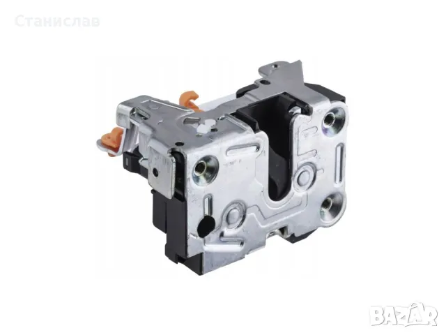 Renault Kangoo Брава за предна дясна врата, снимка 2 - Части - 50314630