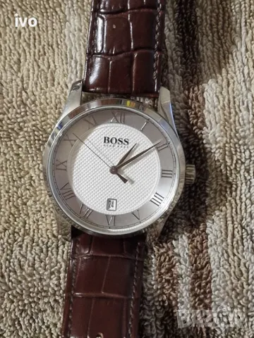 hugo boss, снимка 11 - Мъжки - 48921623