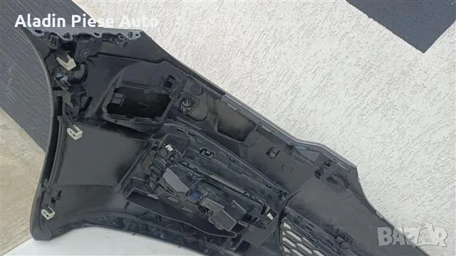 Предна броня BMW 5 Series G30 G31 M-Sport година 2017 2018 2019 2020 код 51118064928 , снимка 8 - Аксесоари и консумативи - 50286002