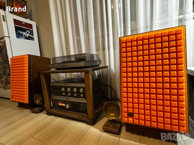 Revox B795; B750;B760 & JBL L100 Century❗️, снимка 4 - Други - 53870888