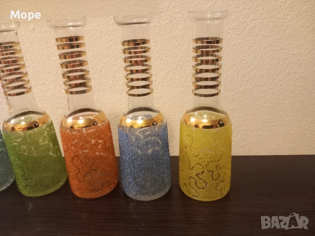 Юзчета , снимка 4 - Чаши - 51184742