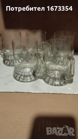 Халби + чаши, снимка 10 - Колекции - 51075545