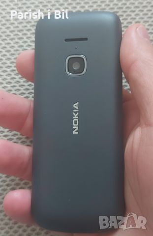 Nokia 225, снимка 4 - Nokia - 35124225