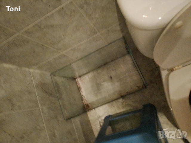 аквариум 46 литра 