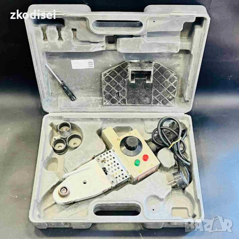 Лепачка за тръби СИВА