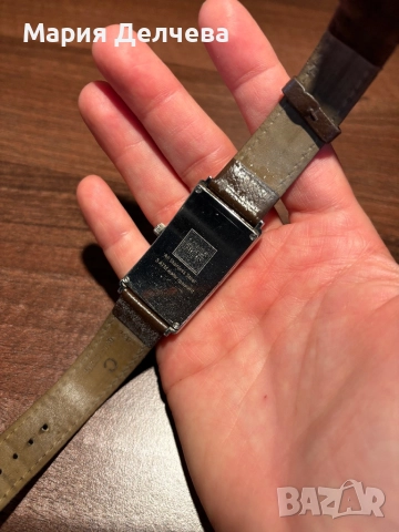 Дамски Louis Pion - Lady watch ( authentic)-дамски часовник, снимка 7 - Дамски - 52262639