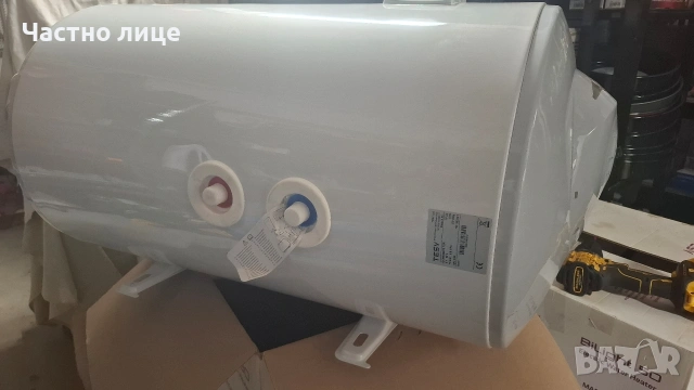 3 броя макети на бойлери Tesy, снимка 2 - Други стоки за дома - 54215369