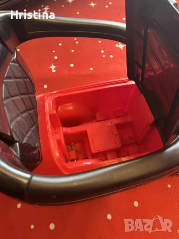 Детска кола за бутане , снимка 5 - Детски велосипеди, триколки и коли - 52677455